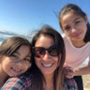 Meet your Posher, Nayeli